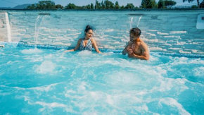 Гостиница Albergo Pompei Valley  Помпеи